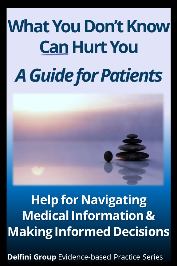 Patient Book Cover